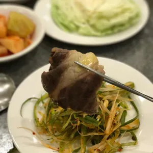 한국집 사진 2