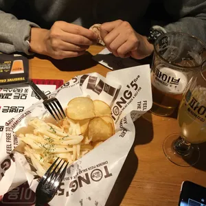 통파이브 대표 사진