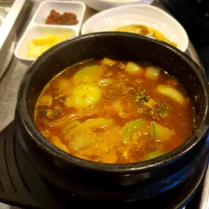 제주진뒷고기 사진
