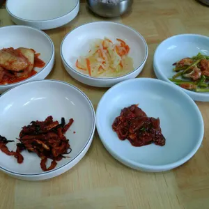 포항물회 사진