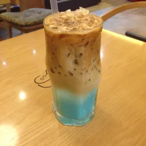 커피생각9월호 사진