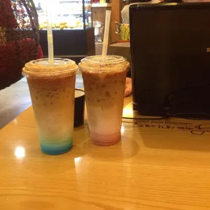 커피생각9월호 사진