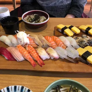 스시제이 사진