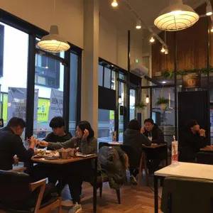 피자헛 리뷰 사진