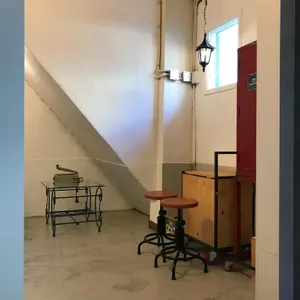쵸즌커피 로스팅하우스 리뷰 사진
