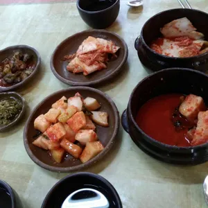 양평백세해장국 사진