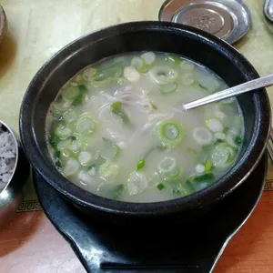 양평백세해장국 사진