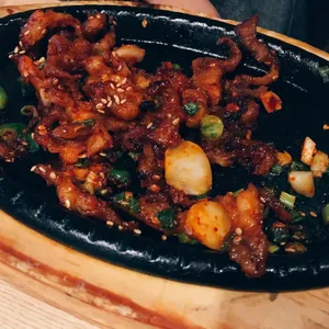 곰포차 사진