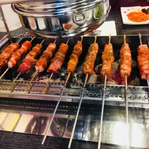 도원양꼬치 사진