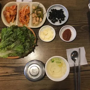 서소문연탄구이 사진