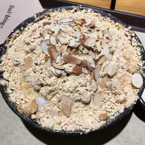 설빙천안 사진