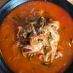 하오하오반점 사진