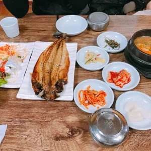 장승포식당 리뷰 사진
