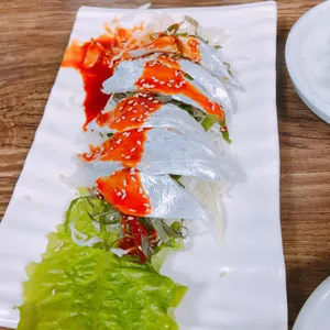 장승포식당 리뷰 사진