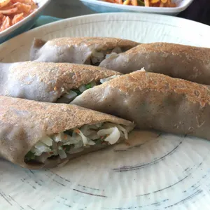 메밀애 사진