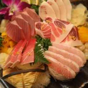 미남참치 리뷰 사진