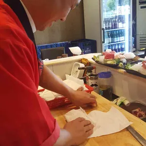 미남참치 리뷰 사진