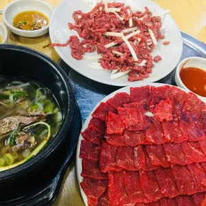 뚜레 아띠 사진
