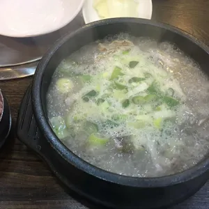 병천아우내장터순대 사진