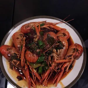 오성양꼬치 사진
