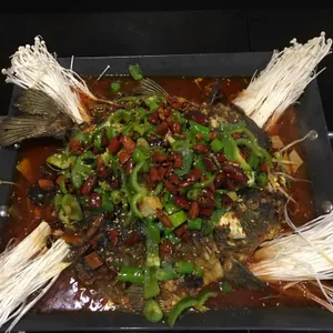 오성양꼬치 리뷰 사진