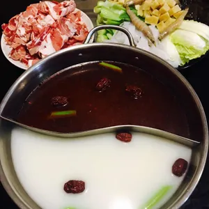 오성양꼬치 사진