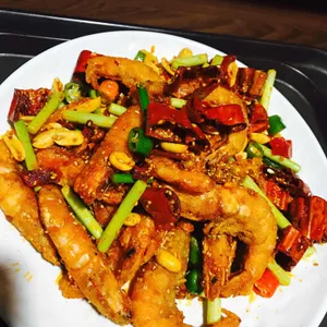오성양꼬치 사진