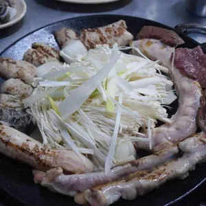 김가네곱창구이 사진