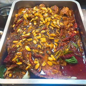 화룽마라룽샤 사진