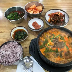 서산곱창 사진