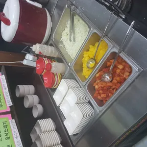 겐조라멘 리뷰 사진