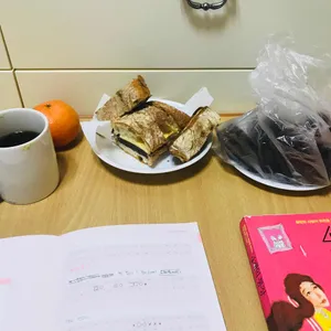 뺑드램 리뷰 사진