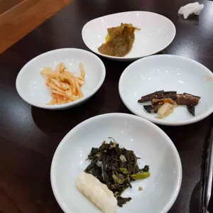 감나무집 사진