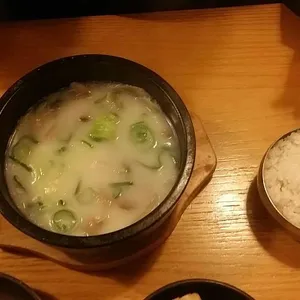 나주곰탕 사진