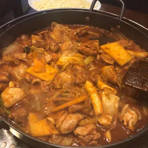일오닭갈비 사진
