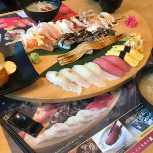 스시노백쉐프 사진