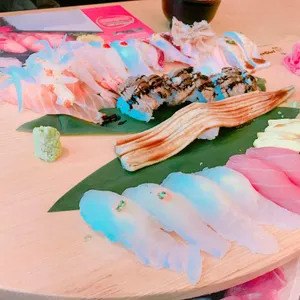 스시노백쉐프 사진