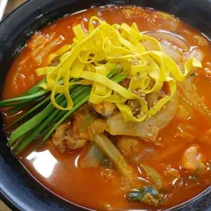 화미당 사진