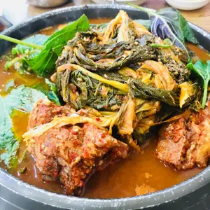 이대조뼈다귀 사진