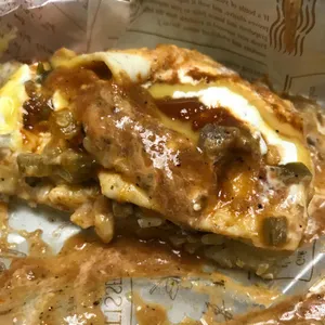 타코 까나스따 리뷰 사진