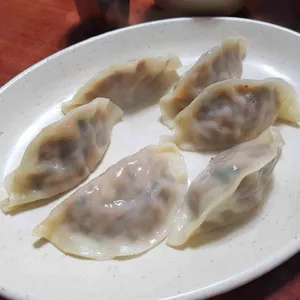 평양냉면 리뷰 사진