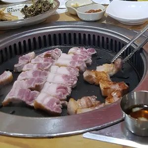 맛찬들왕소금구이 사진