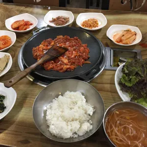 하마기사식당 사진