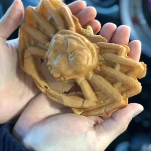 울진 대게빵 사진