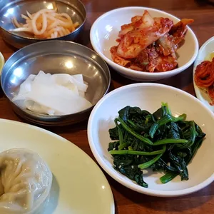서촌기와집 리뷰 사진