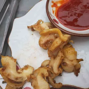 놀자대게 사진