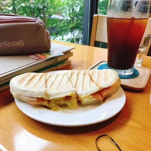 카페어바웃 사진