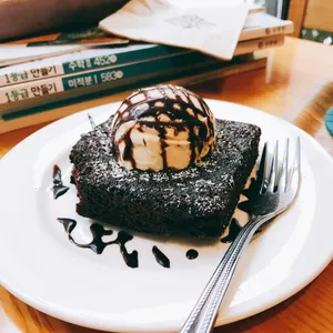 카페어바웃 사진