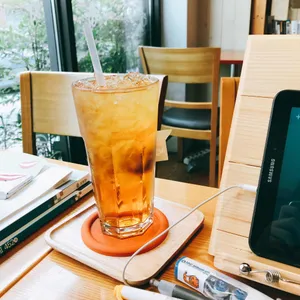 카페어바웃 사진