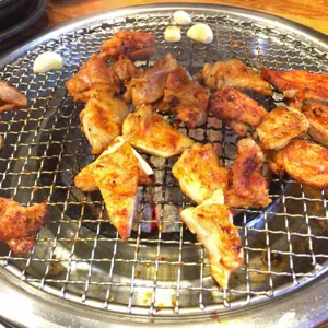 모닭불 리뷰 사진